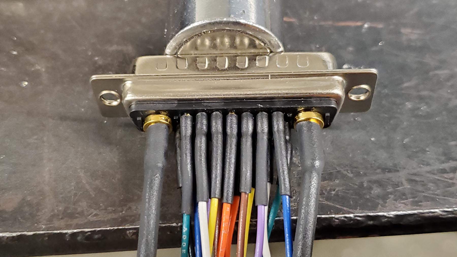 Brushless Motor Controller 4