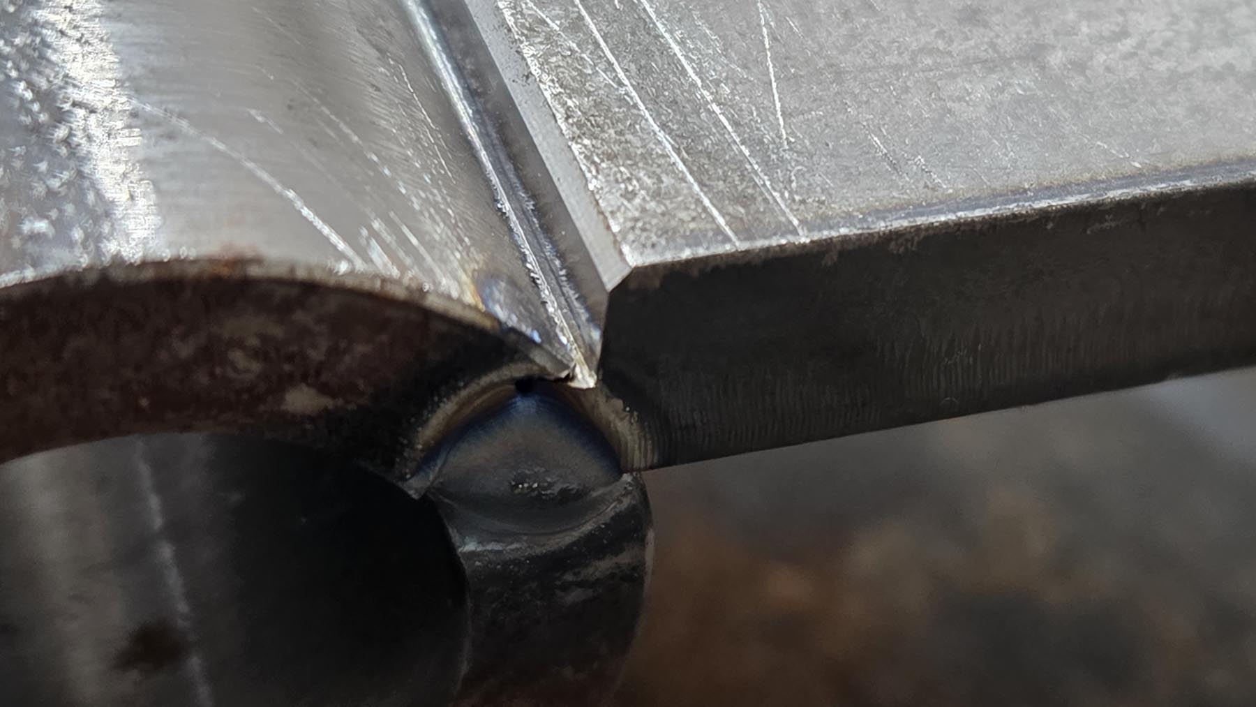 Rear Suspension 2